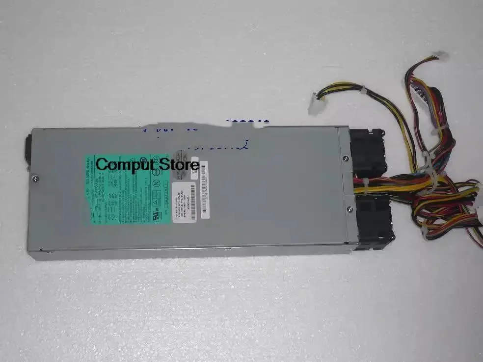 KHACHIMO KHACHIMO DL320G5 Server Power Supply PS-6421-1C-ROHS 420W — produktbild