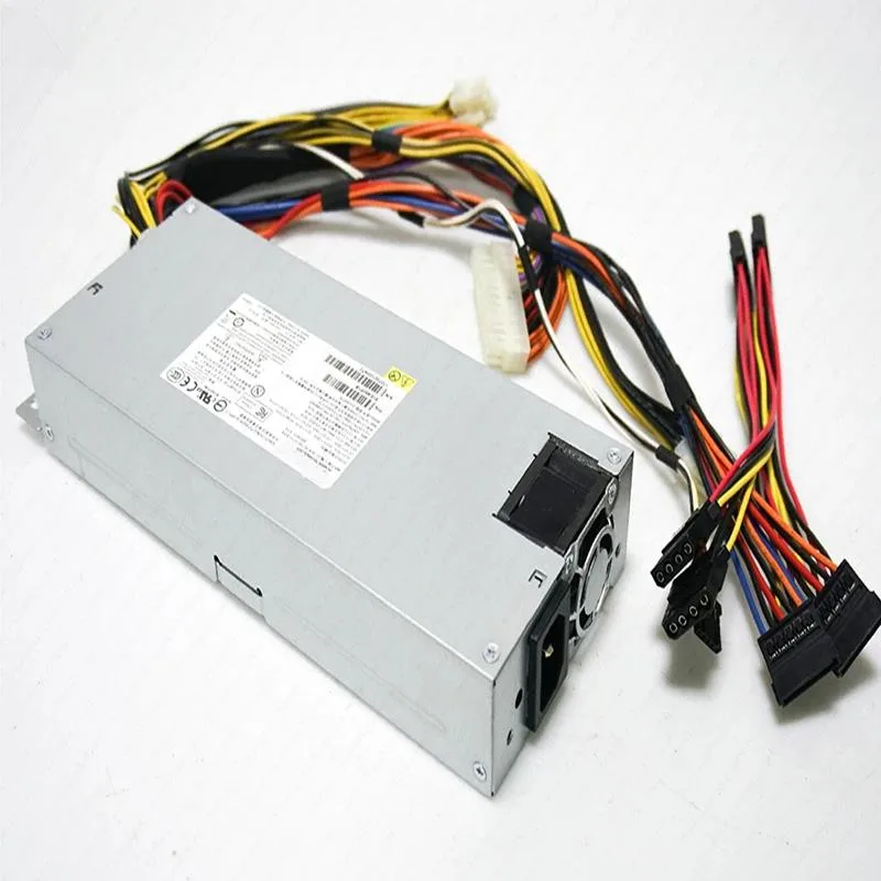 KHACHIMO KHACHIMO S12-650P1B 650W ATX power supply — photo du produit