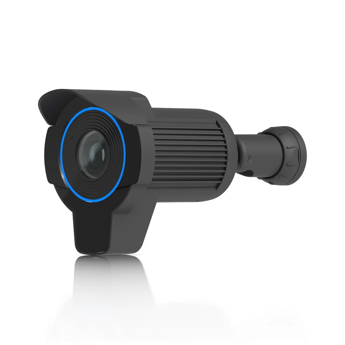 Ubiquiti Networks Ubiquiti Networks AI LPR 4K Bullet Camera UVC-AI-LPR-B — preces foto