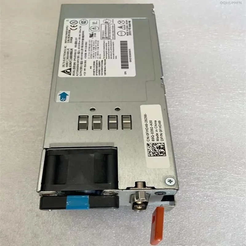 KHACHIMO KHACHIMO DPS-800AB-5B 800W power supply — photo du produit