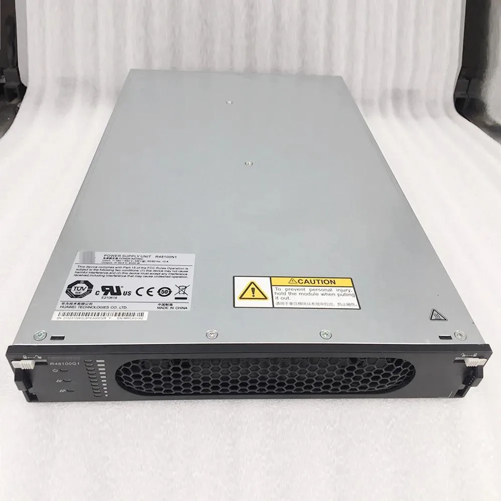 KHACHIMO KHACHIMO 6000W Switching Power Supply R48100G1 R48100N1 — photo du produit