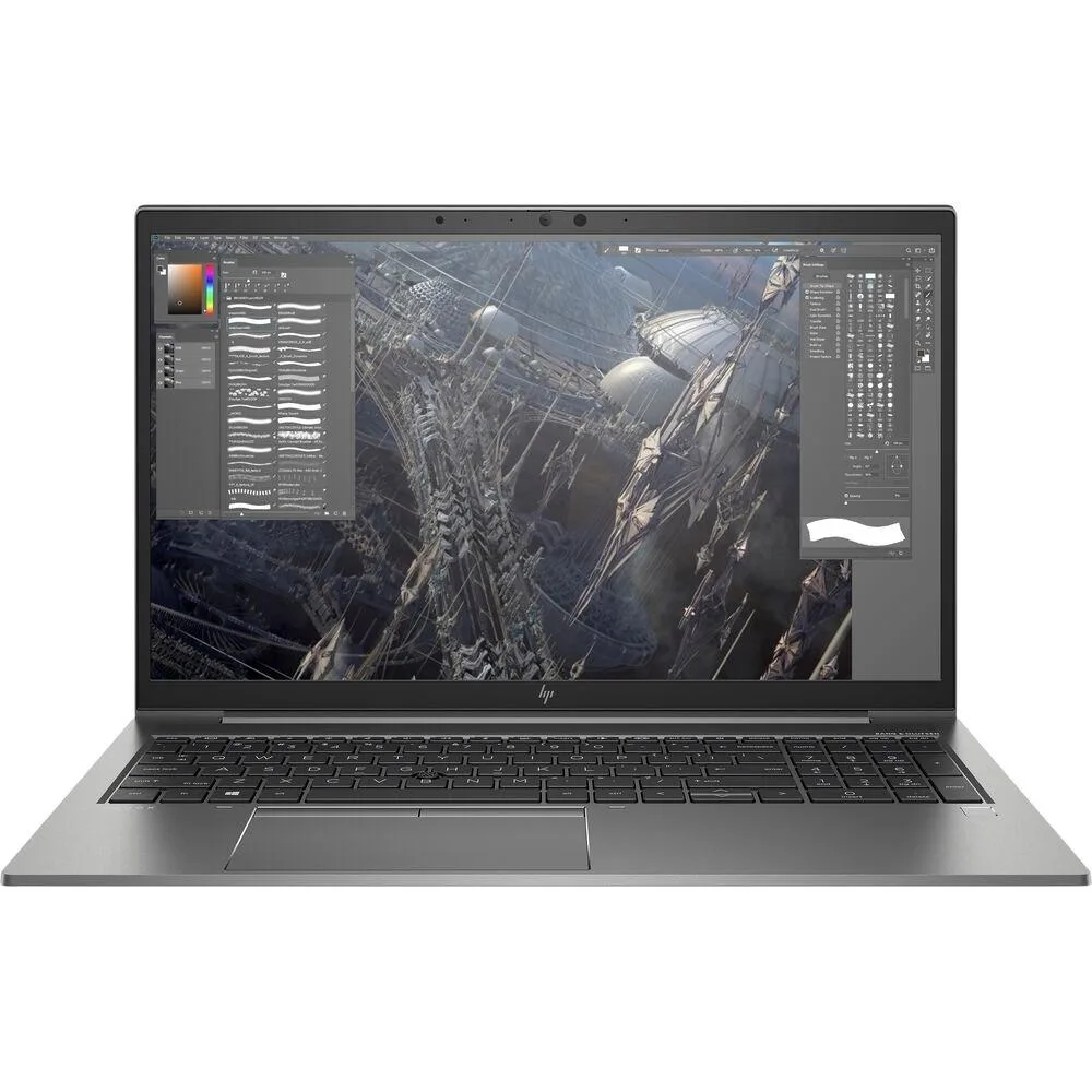 HP HP ZBook Firefly 15 G8 i7-1185G7 16GB 512GB NVMe business laptop — صورة المنتج