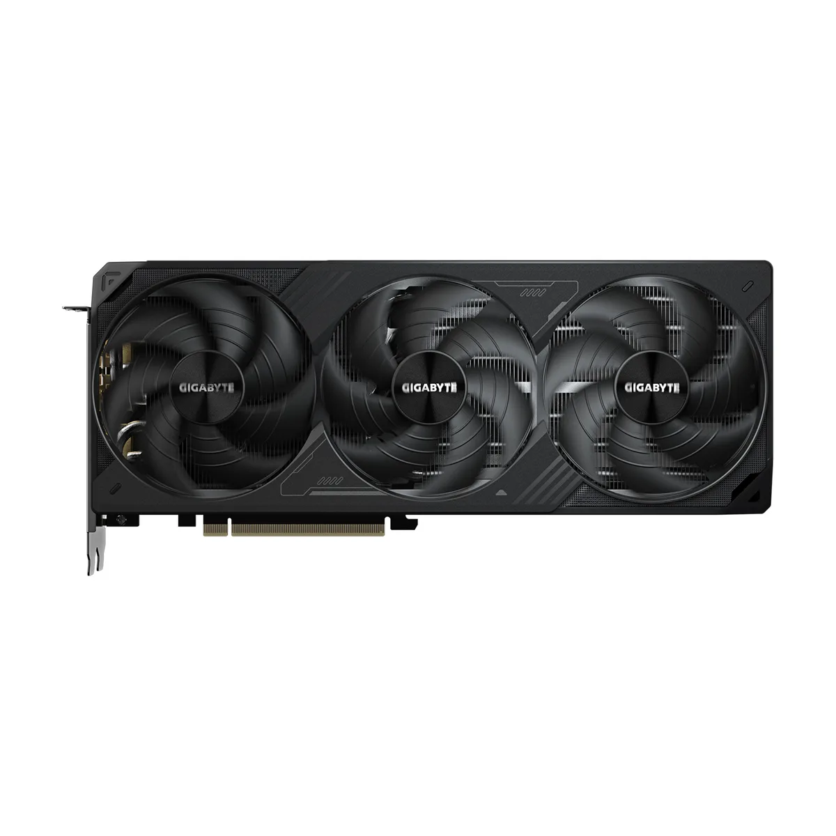 GIGABYTE GIGABYTE GV-N507TWF3-16GD GeForce RTX 5070 Ti graphics card — product photo