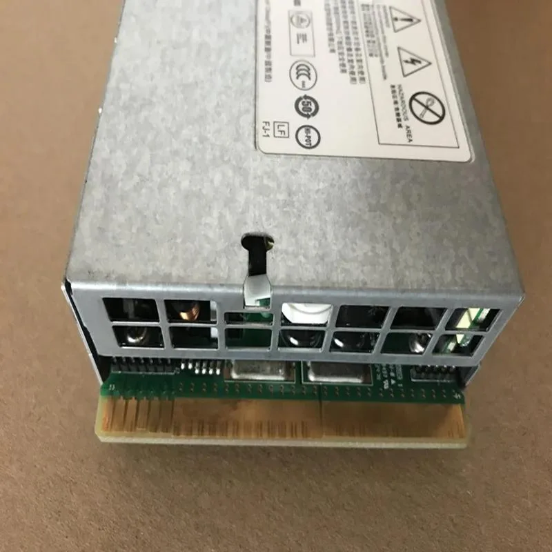 KHACHIMO KHACHIMO PS-2461-7H 460W ATX power supply — photo du produit
