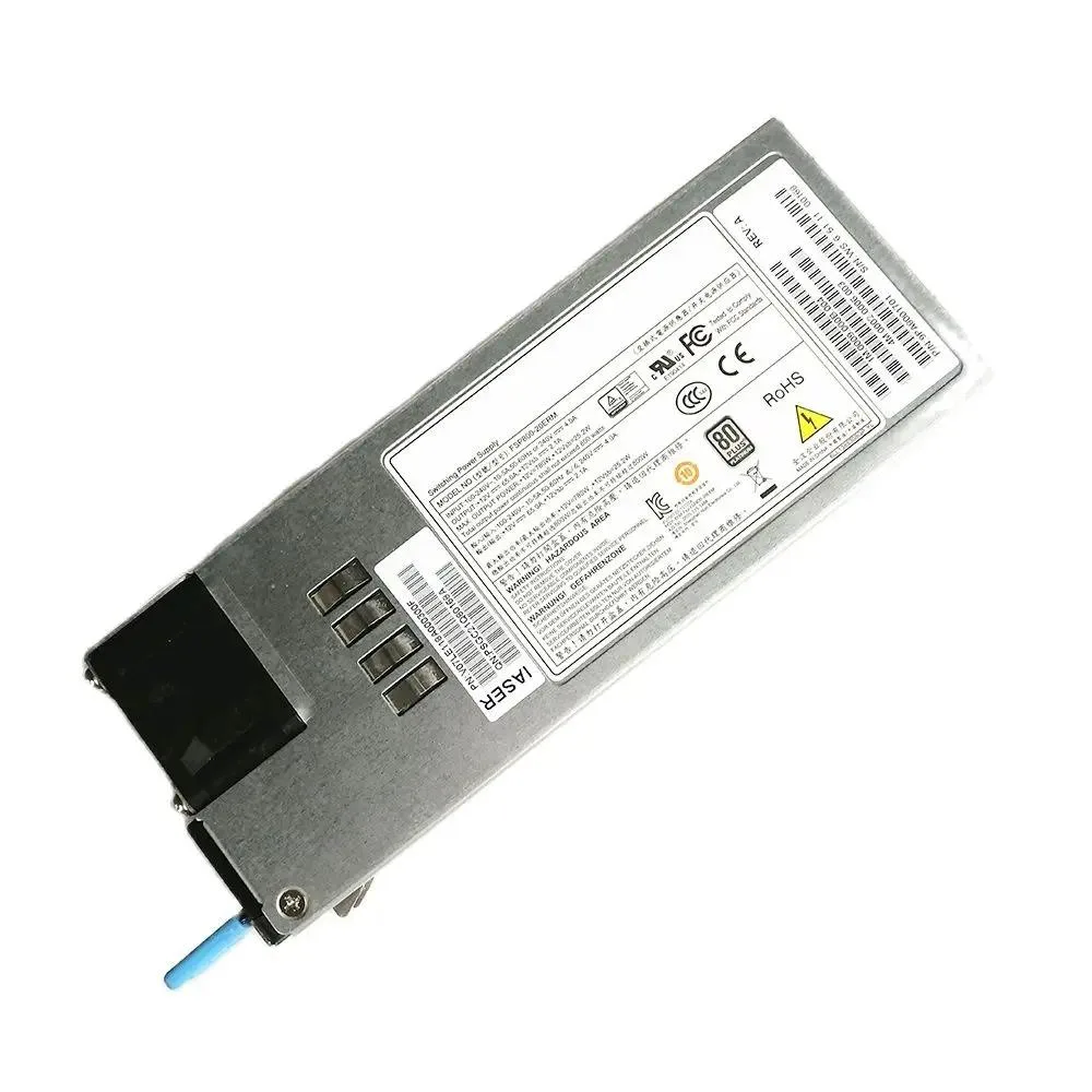 KHACHIMO KHACHIMO Power Supply FSP800-20ERM-H PS-2801-9L 12V 65A 800W — photo du produit