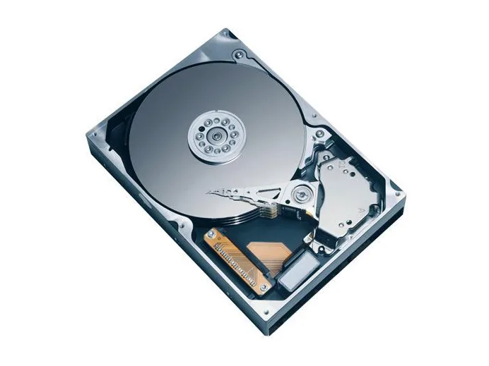 Seagate Seagate ST3160811AS 160GB 7200 RPM 8MB Cache SATA 3.0Gb/s 3.5" internal hard drive — photo du produit