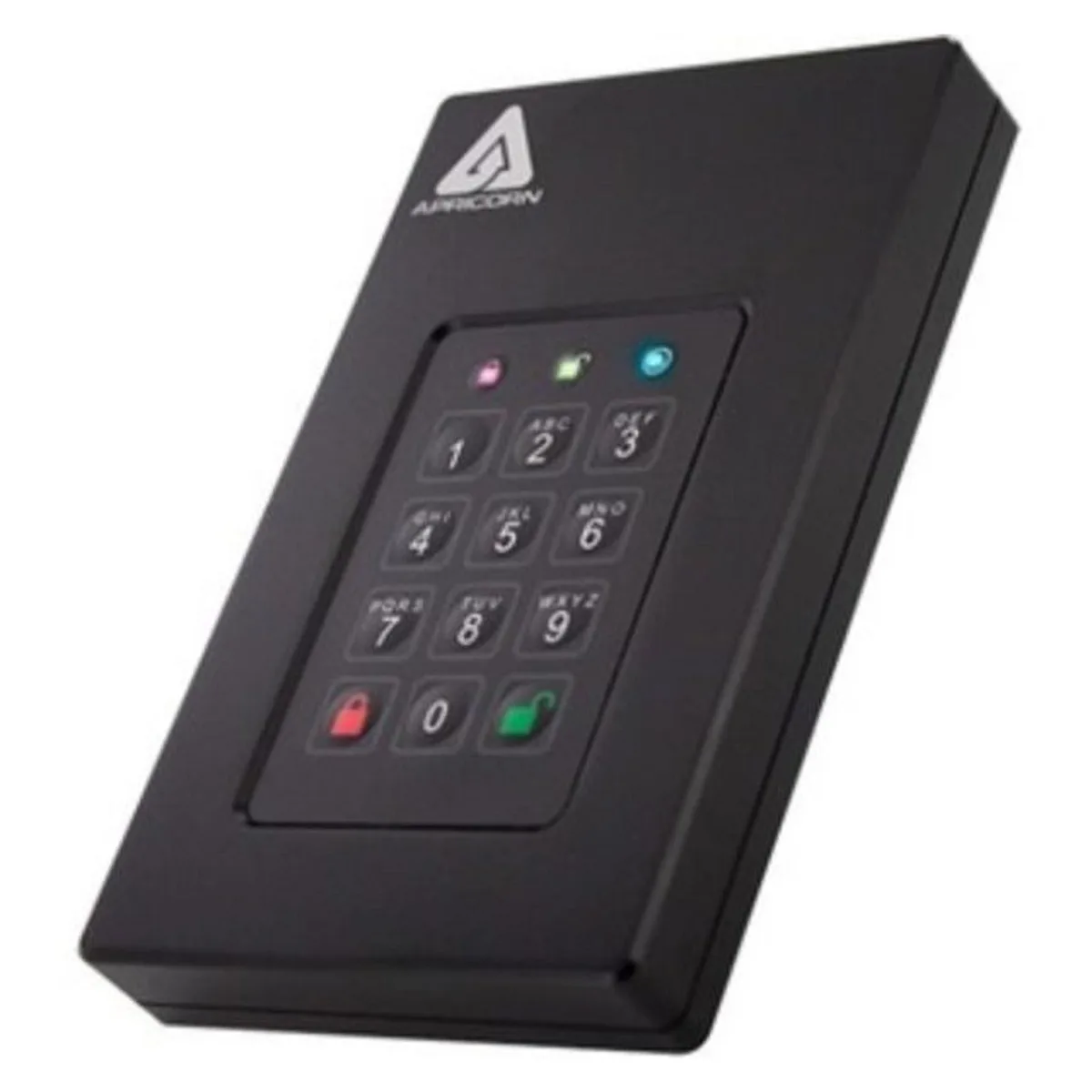 Apricorn Apricorn AFL3500 500 GB internal hard drive — foto del producto