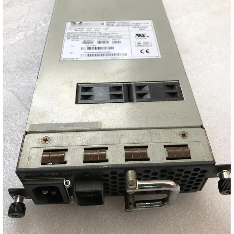 KHACHIMO KHACHIMO PSR300-A 300W ATX Power Supply — foto del producto