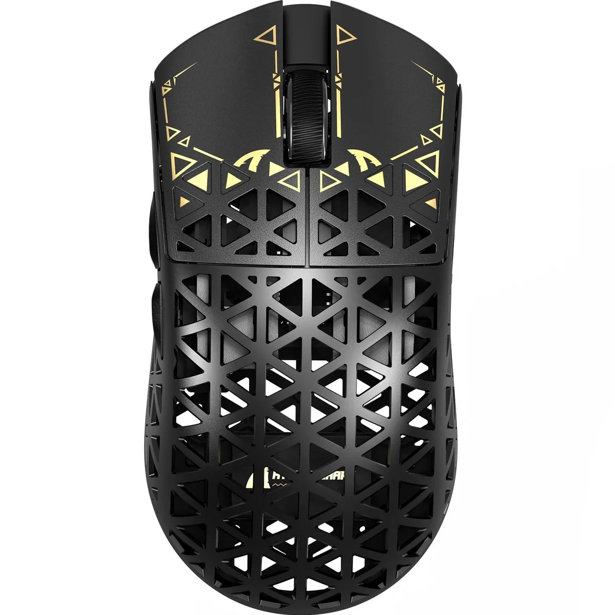 Attack Shark Attack Shark R5 Ultra Carbon Fiber 8K gaming mouse — product photo