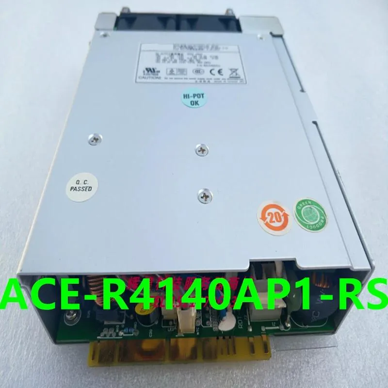 KHACHIMO KHACHIMO 400W ATX Power Supply ACE-R4140AP1-RS — product photo