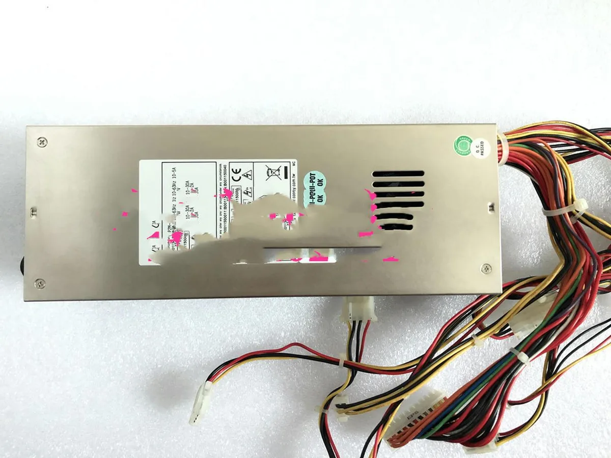OIAGLH OIAGLH ZIPPY P2M-6600P 6600W server power supply — toote foto