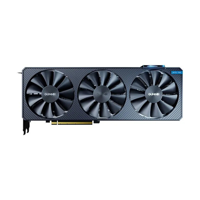 GUNNIR GUNNIR Intel Arc A770 Photon 8G OC graphics card — photo du produit