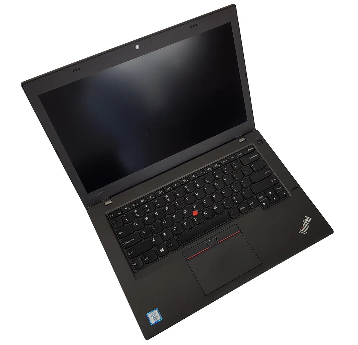 Lenovo Lenovo ThinkPad T460 i5 6300U 8GB 128GB SSD 14" FHD laptop — product photo
