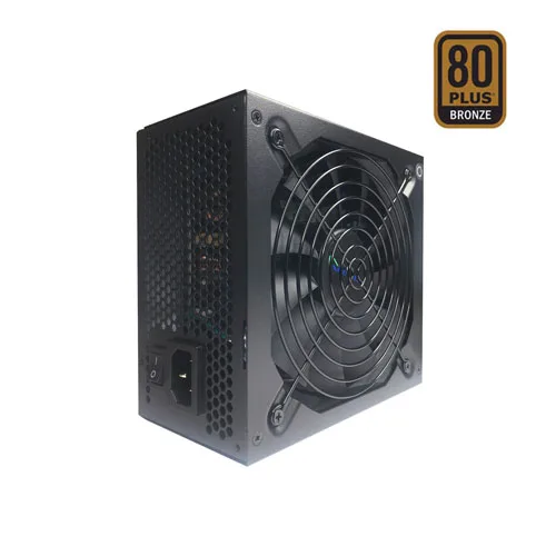 APEVIA CORP. APEVIA CORP. ATX-JP600W 600 W power supply — product photo