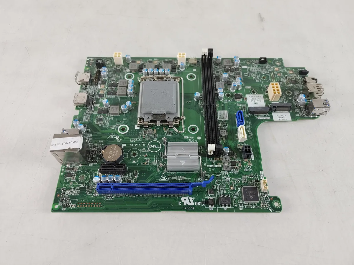 DELL DELL OptiPlex 3000 MT LGA 1700 DDR4 Server Motherboard Y2V0C — fotografija proizvoda