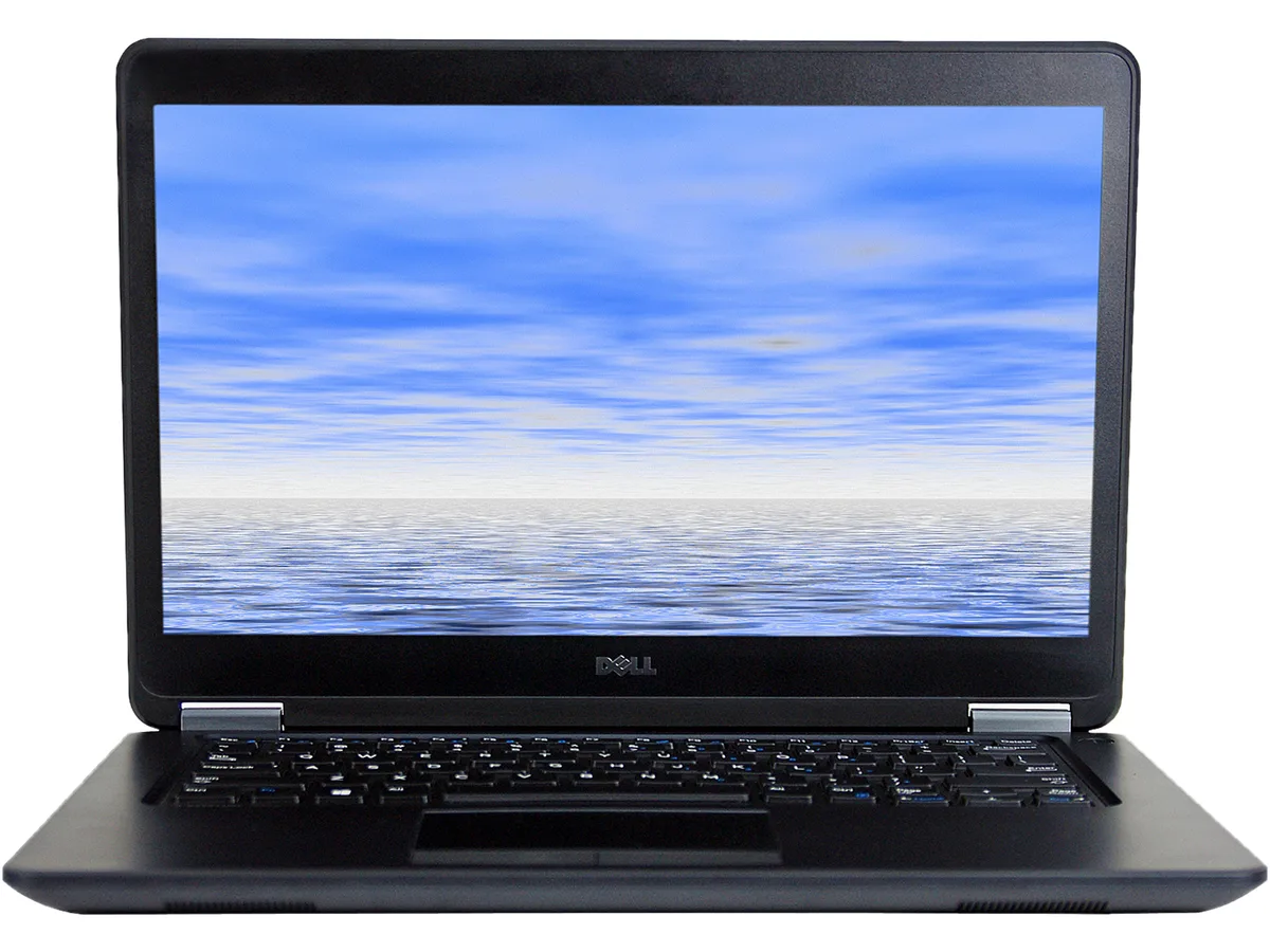 DELL DELL NE5-31265 laptop i5-5300U 4GB 120GB 14.0" FHD — صورة المنتج