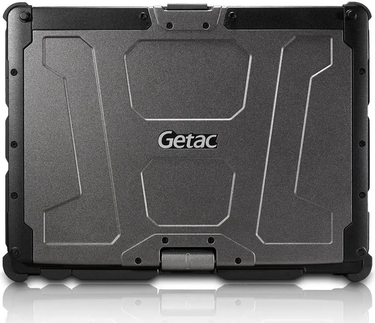 Getac, Inc Getac, Inc V110 G5 i7-8565U 8GB 256GB 11.6" Touch laptop — product photo