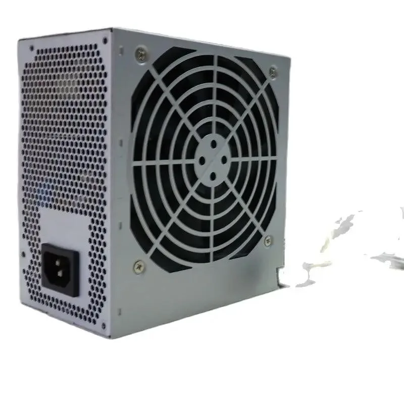 KHACHIMO KHACHIMO 12-pin + 4-pin ATX Power Supply 500W — product photo