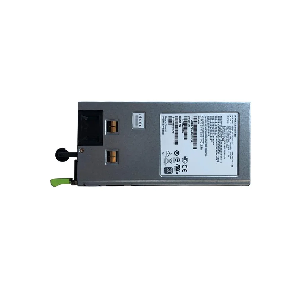 godream godream 650W UCSC-PSU-650W V02 DPS-650AB-2 A 341-0490-02 PS-2651-1-LF power supply — Produktfoto