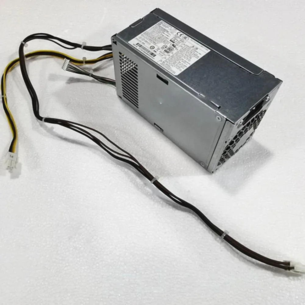 WMtec WMtec D16-250P2A 250W server power supply — product photo