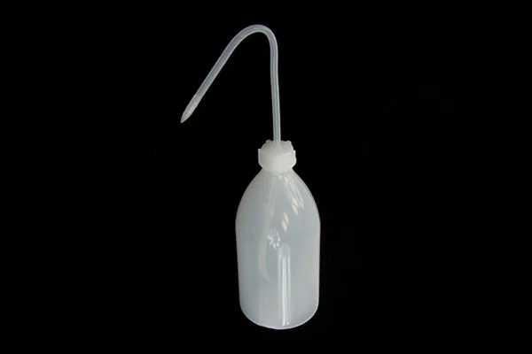 Phobya Phobya Filling Bottle 500 ml PE-LD Clear 32060 — foto produk