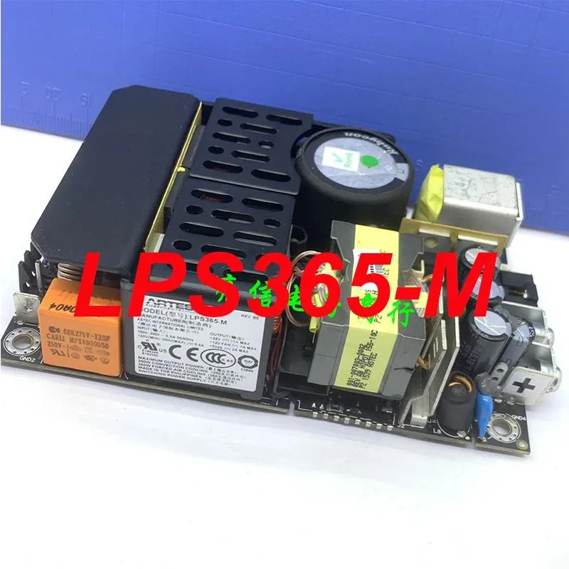 KHACHIMO LPS365-M ATX power supply unit