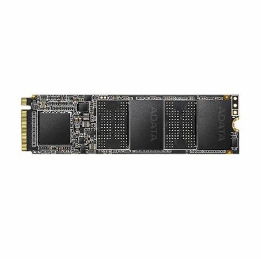 XPG XPG S20 M.2 PCIe 512GB drive enclosure — 商品照片