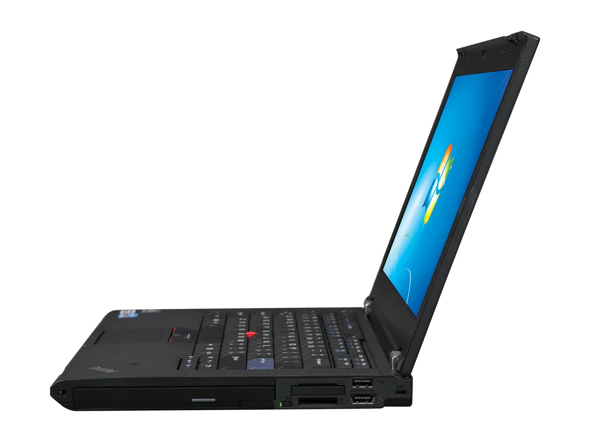 Lenovo Lenovo T420/2.5/4/320/W7P laptop i5-2520M 2.5GHz 4GB 320GB 14" W7P — foto do produto