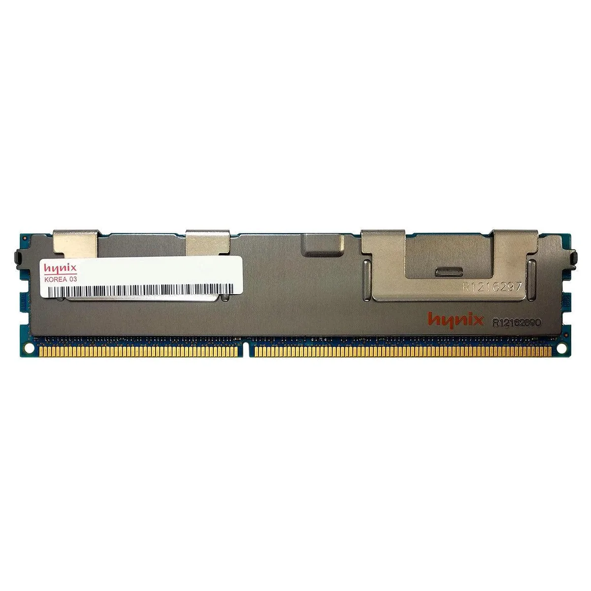SK hynix SK hynix 4GB DDR3 1333MHz ECC Registered DIMM — product photo