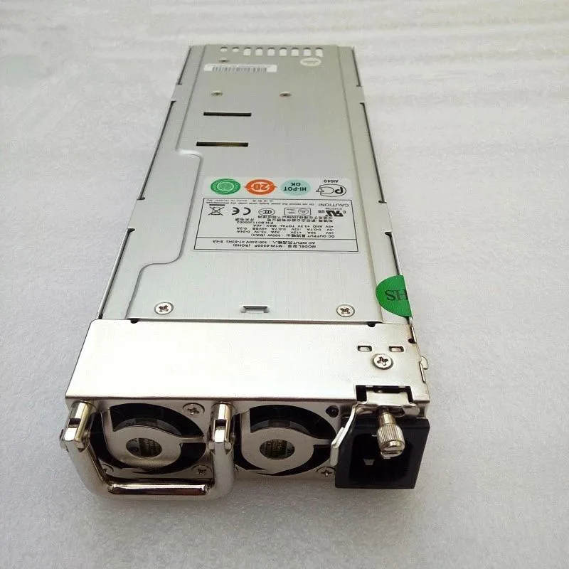 KHACHIMO KHACHIMO M1W-6500P 500W ATX power supply — photo du produit