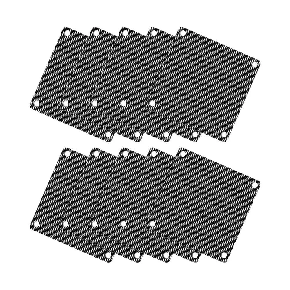  Westinghouse WJ113 70mm Fan Filter 10pcs .8mm Mesh — fotografie produktu