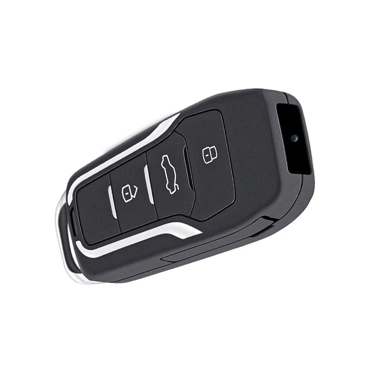  Clover KEHZKCT003 Key Fob Wireless Surveillance 1080p 30 FPS 2.6 Wh — produkto nuotrauka