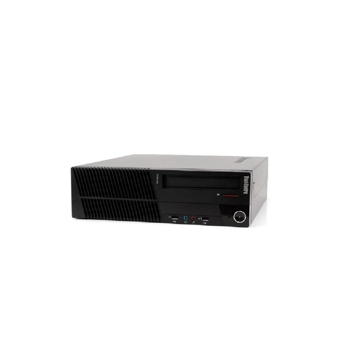 Lenovo Lenovo DTLEM92PSFF-1Y ThinkCentre M92P business desktop i5-3470 3.20GHz 8GB DDR3 180GB SSD — 商品写真