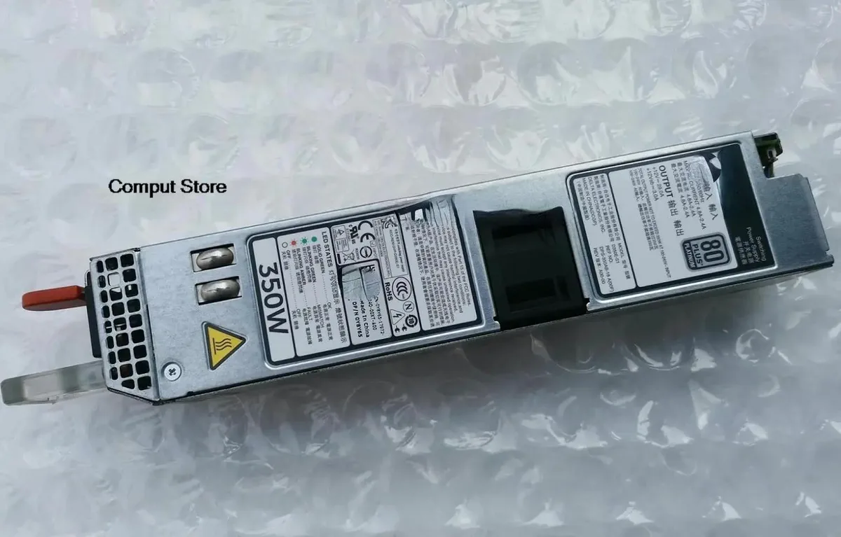 KHACHIMO KHACHIMO DPS-350AB-18 A 0Y8Y65 350W power supply — Produktfoto