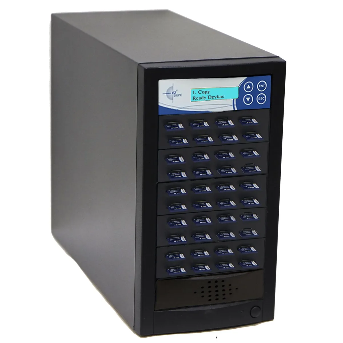 EZ Dupe, Inc. EZ Dupe, Inc. SD Pantera Duplicator 1-39 SDC39-SSP — 商品写真