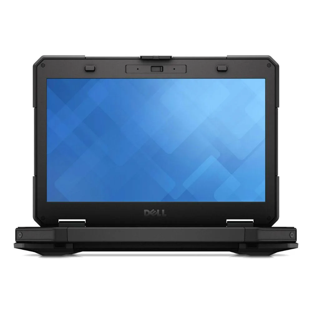 DELL DELL 14-DL-14R-00 Latitude 14 Rugged laptop i5-6300U 8GB 128GB SSD — photo du produit