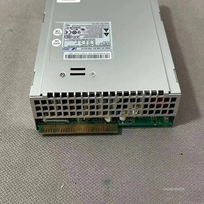 KHACHIMO KHACHIMO 400W ATX Power Supply RM-4514-00 80 PLUS Gold — photo du produit