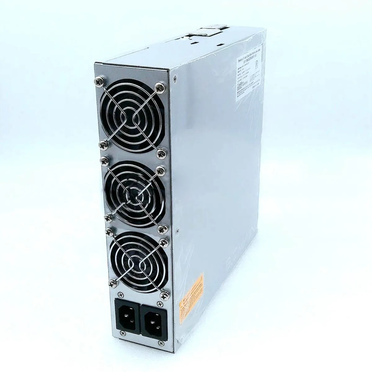 AFRNDK AFRNDK APW12 12V-15V 200-240V 45dBA 3.6kg mining hardware — product photo
