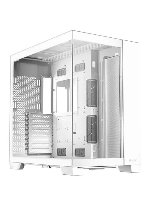 Antec Antec C8 White E-ATX Full-Tower PC Case — product photo