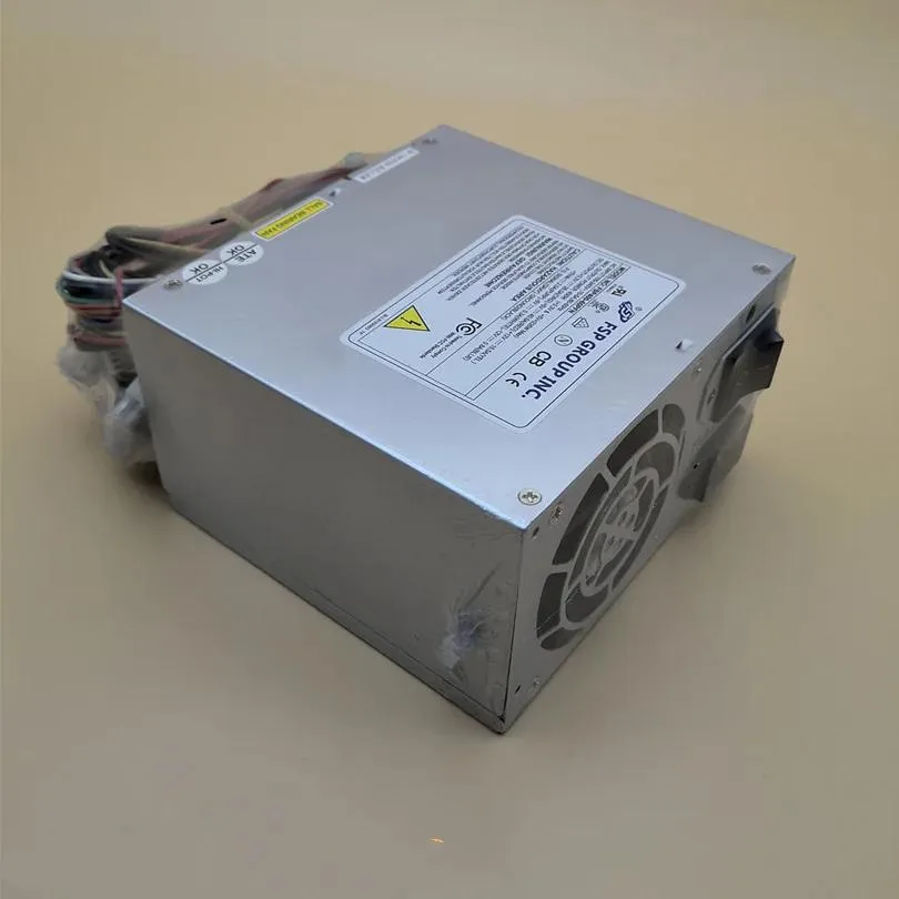 Supersuperuncle Supersuperuncle FSP400-60PFN 400W server power supply — foto del prodotto