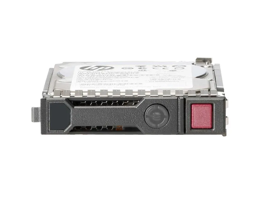 HP HP 764943-B21 480GB 3.5" SATA internal hard drive — 제품 사진