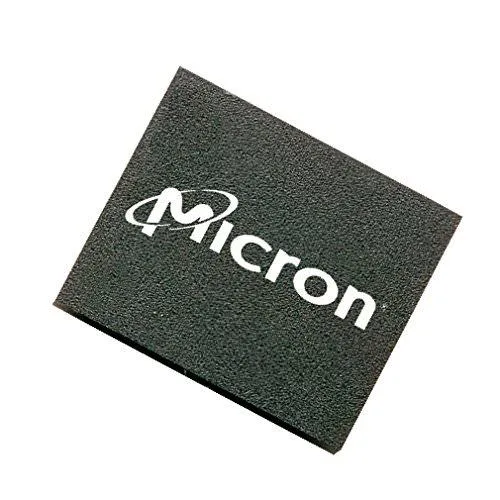 Micron Technology, Inc. Micron Technology, Inc. MT16LSDT3264AY-133G3 256MB 133MHz CL3 desktop RAM — foto del producto