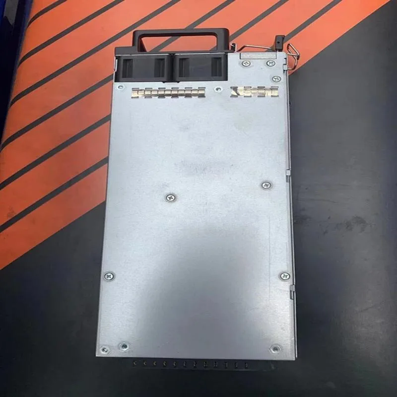 KHACHIMO KHACHIMO PAC2000S12-TE 2000W power supply — fotografija proizvoda