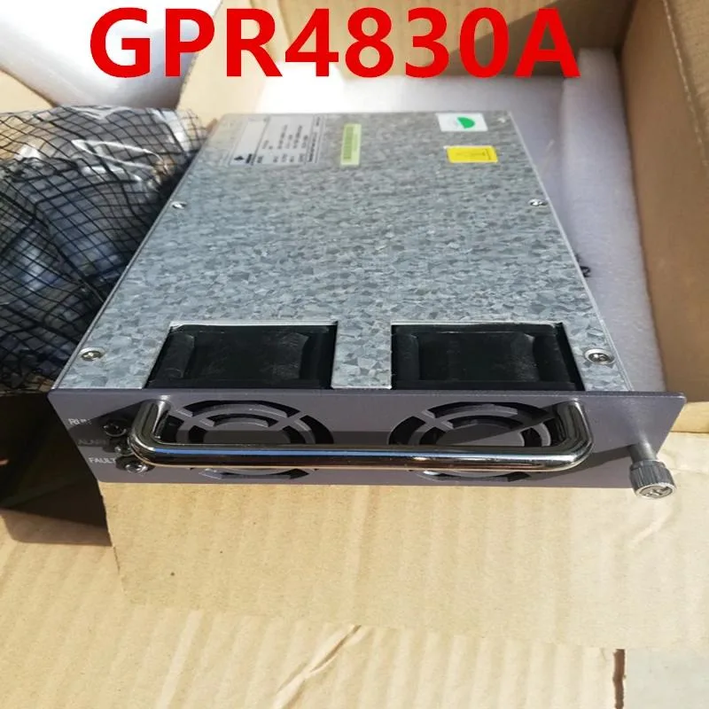 KHACHIMO KHACHIMO GPR4830A ATX power supply — produkto nuotrauka