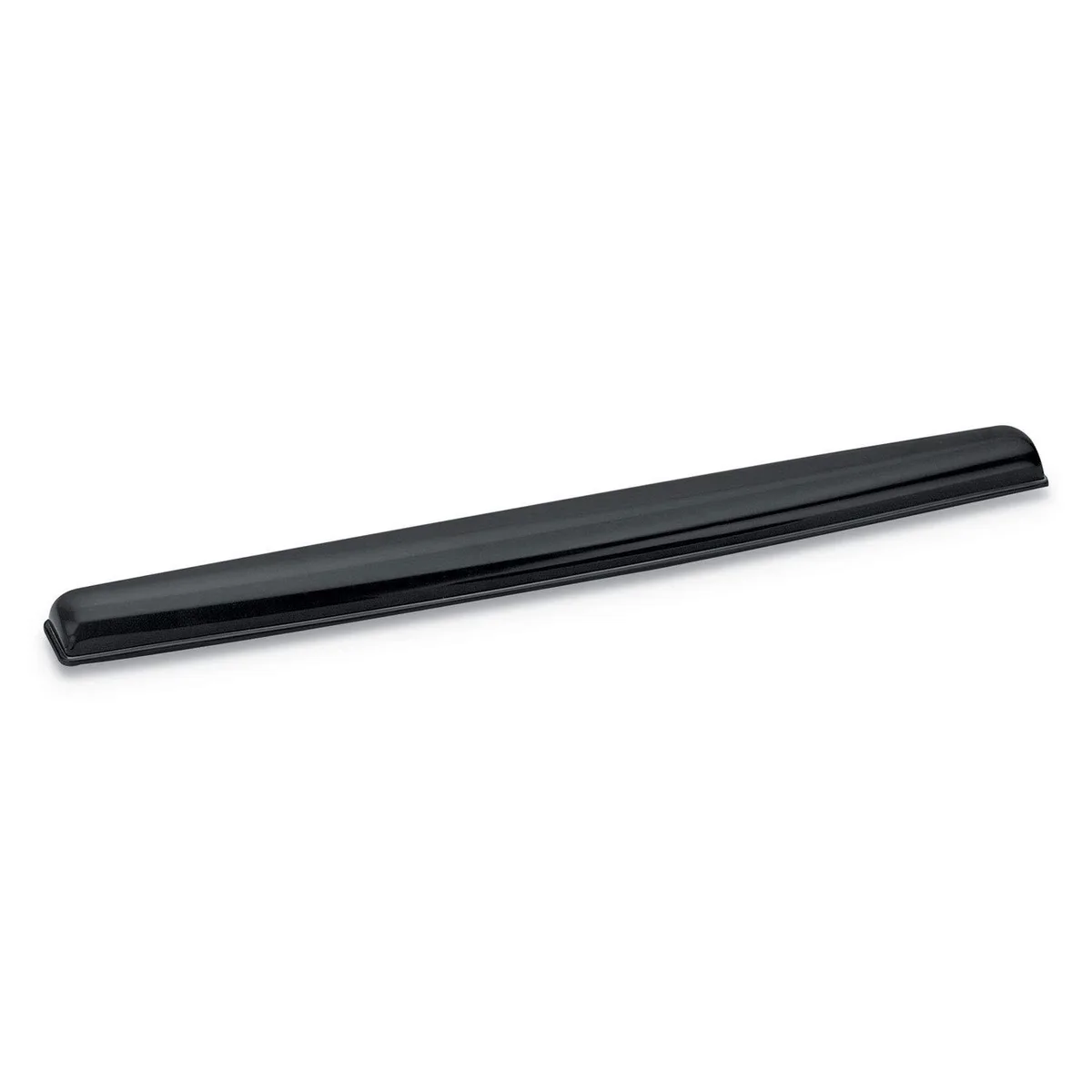 Fellowes 9112201 Gel Crystals Keyboard Wrist Rest — 제품 사진