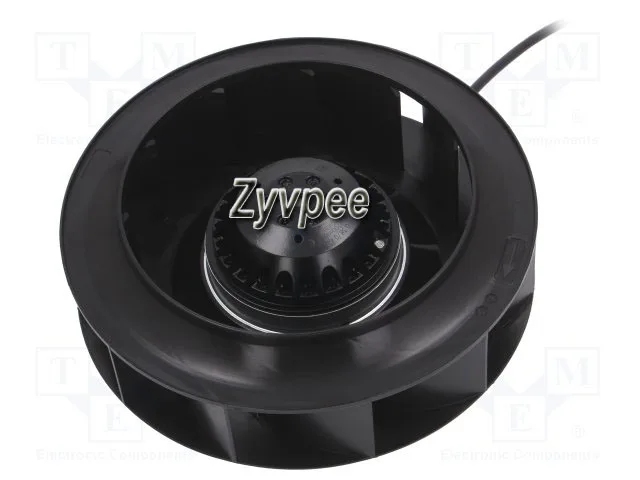 Zyvpee Zyvpee R2E220-AA40-05 230V AC Centrifugal Case Fan — תמונת המוצר