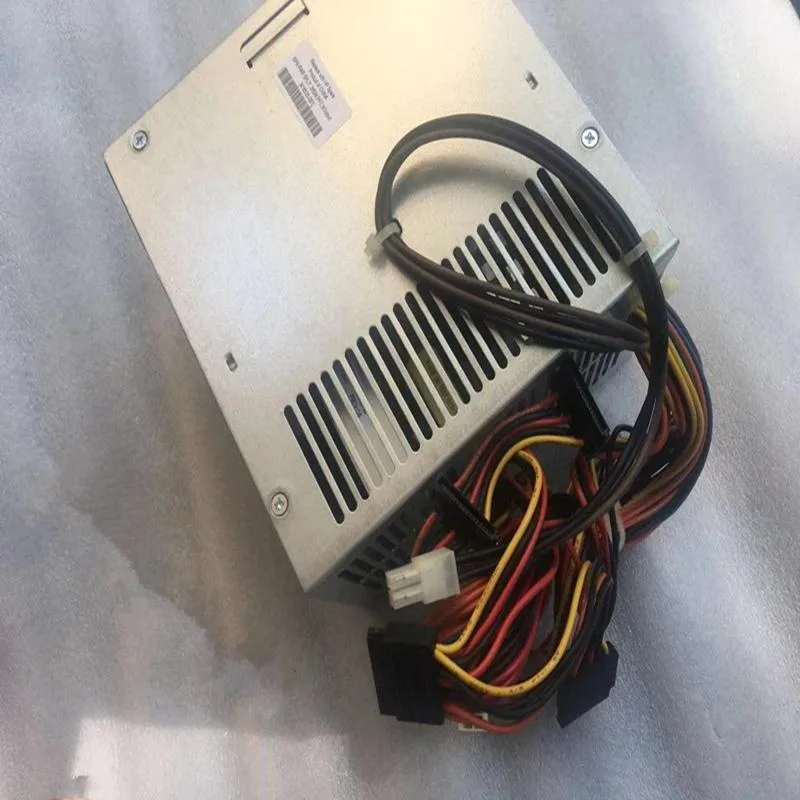 KHACHIMO KHACHIMO 365W ATX Power Supply 80 PLUS Gold — product photo