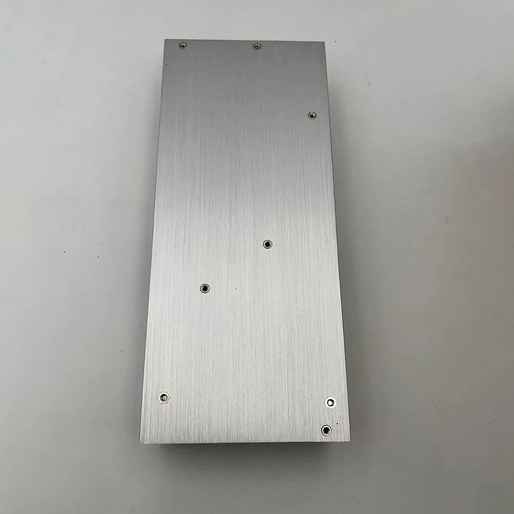 KHACHIMO KHACHIMO USP-350-24 350W 24V 14.6A power supply — photo du produit