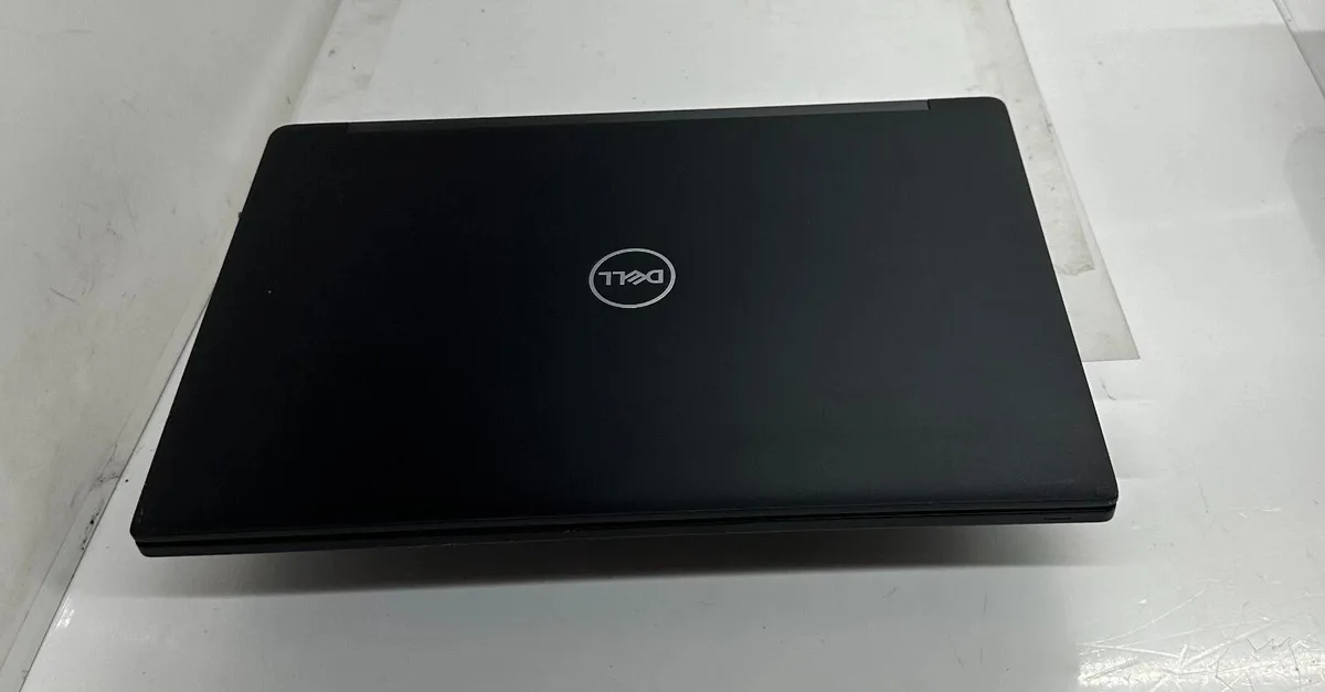 DELL DELL Latitude 7290 laptop i5-7300U 2.60GHz 16GB 512GB 12.5 — produktbilde