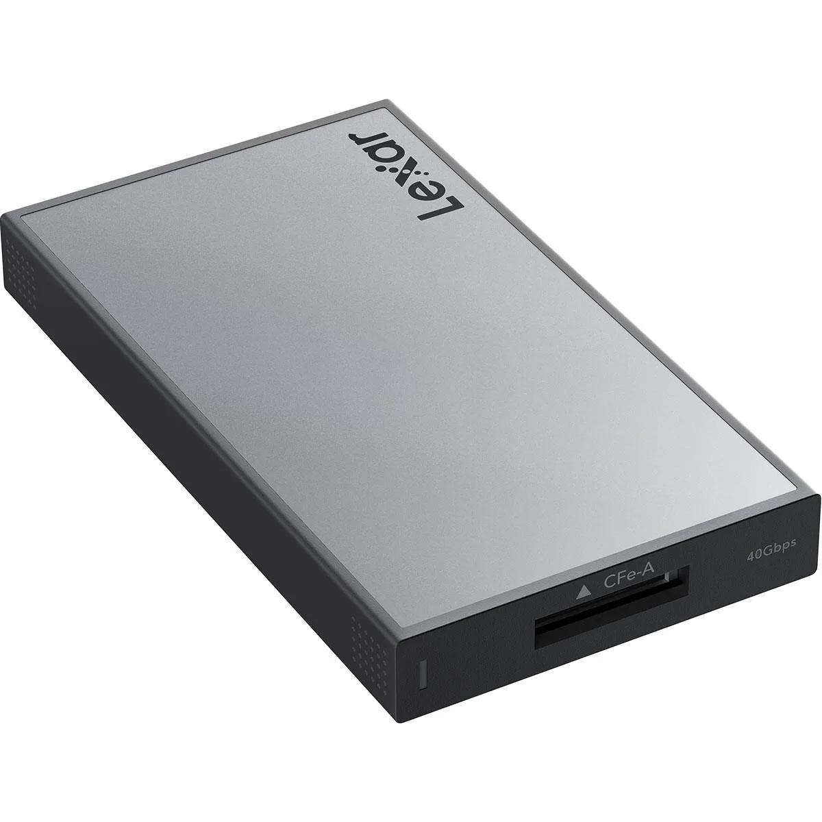 Lexar Lexar LPWF730N-5ANGL CFexpress 4.0 Type A card reader — foto produk